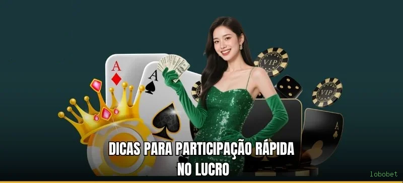 Conta lobobet sincronizada site e app