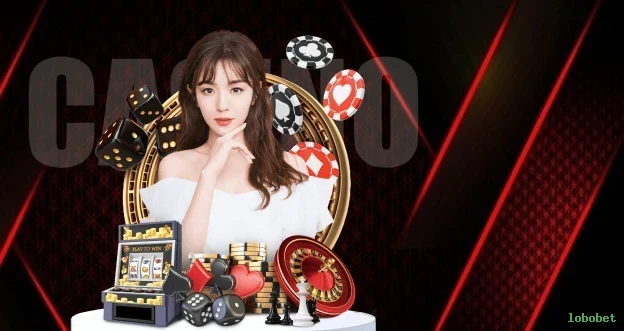 Cassino lobobet - mesas ao vivo e jogos