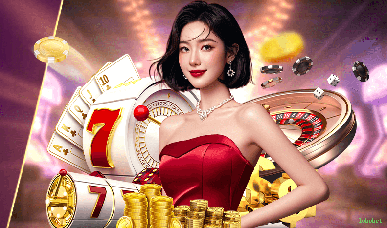 lobobet slots no app